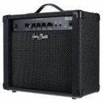 Harley Benton MB-4 SBK Deluxe Series Set 1 - Imagen 12
