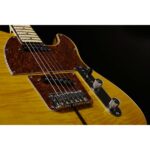 Harley Benton TE-80 NT Deluxe Series Bundle - Imagen 8