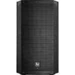 Electro-Voice ELX200-12P Altavoz autoamplificado de 12" de 2 vías y 1200 W (negro, individual) - Imagen 4