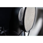 Aston Microphones Paquete de micrófono dinámico de diafragma grande Aston Element Active - Imagen 7