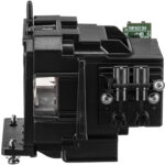 Lámpara de repuesto Panasonic ET-LAD120PW para proyectores seleccionados (juego de 2 bombillas) - Imagen 3