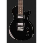 Harley Benton SC-200BK Mini Bundle - Imagen 4
