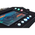 Allen & Heath CQ12T Case Bundle - Imagen 7