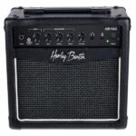 Harley Benton TE-20 BK Lefthand Std. 1 - Imagen 11