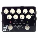 Harley Benton Custom Line Bass DI-Expander - Imagen 5