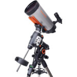 Telescopio Celestron CGEM II 700 180 mm f/15 Maksutov-Cassegrain - Imagen 5