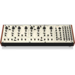Behringer 2-XM Sintetizador analógico polifónico clásico - Imagen 2