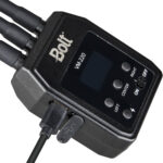Flash macro flexible Bolt con luz de enfoque LED - Imagen 8