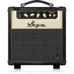 Amplificador combo a válvulas Bugera Vintage V5 Infinium de 5W - Imagen 2