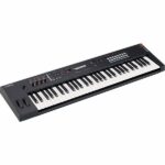 Yamaha MX61 V2 Black - Imagen 3