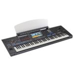 Yamaha Genos 2 SC Bag Bundle - Imagen 4