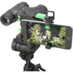 Carson HookUpz 2.0 Adaptador Óptico Universal para Smartphones - Imagen 6