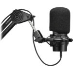 Audio-Technica AT8178 Paravientos de espuma para micrófonos de la serie 20 - Imagen 3