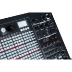 Arturia MatrixBrute Noir Sintetizador monofónico analógico (edición limitada, todo negro) - Imagen 11