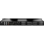 Interfaz de audio Antelope Galaxy 32 Synergy Core de 32 canales con Dante/HDX/Thunderbolt 3 - Imagen 3
