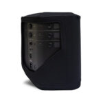 Bose S1 Pro+ Play-Through Cover para sistema PA S1 Pro+ (negro) - Imagen 3