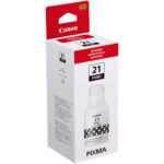 Canon PIXMA G3290 Wireless MegaTank All-in-One Printer with Four GI-21 Ink Bottles Kit - Imagen 3