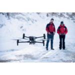 Drone empresarial DJI Matrice 30T - Imagen 9