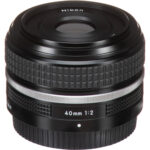 Lente Nikon NIKKOR Z 40 mm f/2 (SE) (Nikon Z) - Imagen 3
