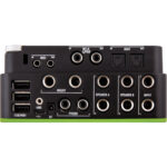 Interfaz de audio Arturia AudioFuse 14x14 (negro) - Imagen 6