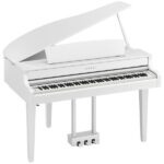 Yamaha CLP-865GPWH Set - Imagen 2