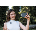 Receptor móvil DJI Mic Series con conector USB-C (2,4 GHz) - Imagen 5