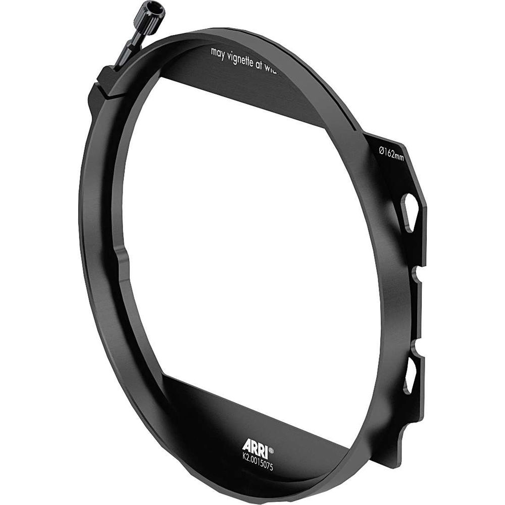 819b5e00fcd901b13d4041b1b9883042.jpg Adaptador de abrazadera de lente ARRI LMB 4x5 (162 mm) - Imagen 1