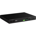 Interfaz de audio USB Audient EVO 16 24x24
