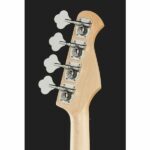 Harley Benton PB-Shorty LH BK Std. Set 2 - Imagen 7