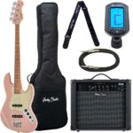 Harley Benton JB-62CC SP Set