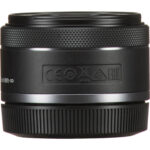 Canon EOS R50 Mirrorless Camera with 18-45mm and 50mm Lenses Kit (Black) - Imagen 14
