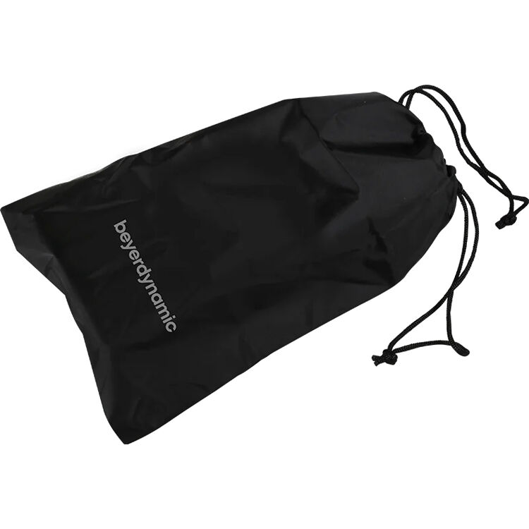 81aef27ba1a910be4df37111bc1b5254.jpg Beyerdynamic DT-Bolsa con cordón para auriculares y cascos - Imagen 1