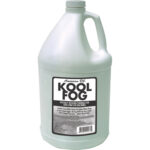 American DJ Kool Fog Juice
