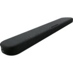 Barra de sonido estéreo Yamaha SR-B20A de 120 W