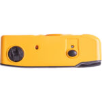 Kit de cámara de película Kodak M38 de 35 mm (amarillo) - Imagen 9