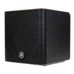 Yamaha Stagepas 200 - Imagen 5