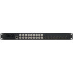 Blackmagic Design 2110 Convertidor IP 8x12G SFP - Imagen 3