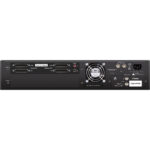 Apogee Electronics Symphony I/O Mk II Pro Tools Interfaz de audio con edición especial 16x16 E/S analógicas y 2x2 E/S digitales - Imagen 2