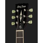 Harley Benton SC-550 II FTF Bundle - Imagen 6