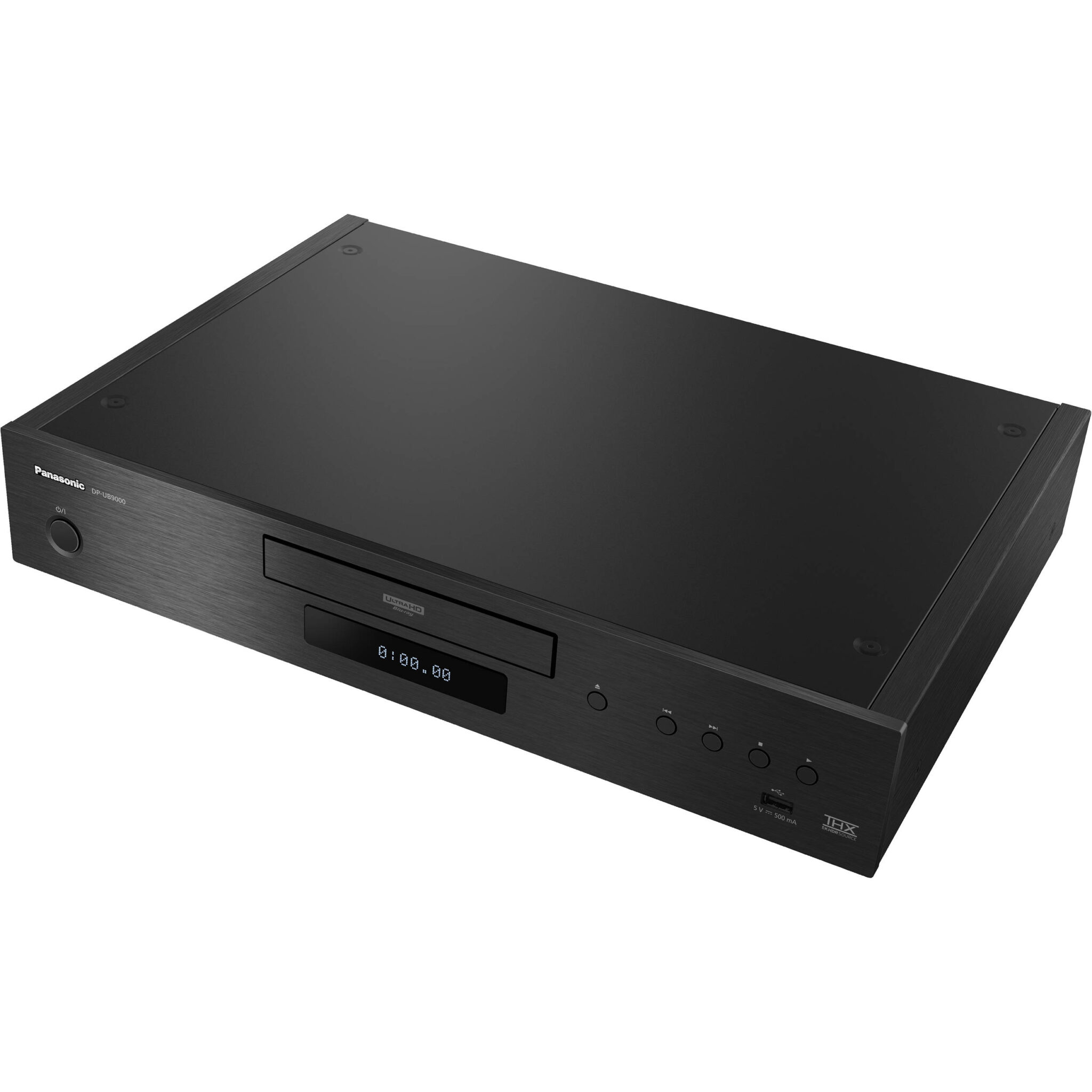 81d8fcac57da282b7b2d664ca30cffde.jpg Reproductor de discos Blu-ray de red multiregión Panasonic DP-UB9000E HDR UHD 4K - Imagen 1