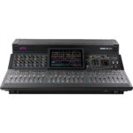 Ávido LUGAR | Superficie de control S6L-24C con plan de soporte en vivo Avid Advantage Elite de 3 años