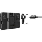 Atomos Shinobi GO Monitor de vídeo/foto HDR con pantalla táctil de 5,2" - Imagen 7