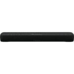 Barra de sonido estéreo Yamaha SR-C20A de 100 W - Imagen 3