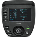 Unidad de control remoto Leica SF C1
