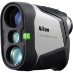 Telémetro láser para golf Nikon 6x22 CoolShot 50i