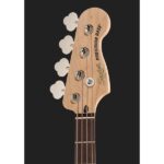 Squier Affinity P Bass PJ LPB Set - Imagen 6