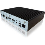 Adder AdderLink XD HD Par de extensores de cabezal cuádruple con cables de alimentación de EE. UU. - Imagen 9