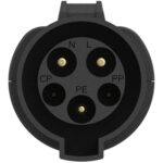 Adaptador EcoFlow EV X-Stream para DELTA Pro - Imagen 5