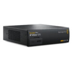 Blackmagic Design Teranex Mini Vídeo IP 12G