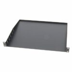Adam Hall 87551 Rack Tray 19" 1HE - Imagen 2